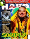 Hard Force Magazine [France] (July 1998)