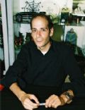 Jeffrey Landman