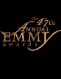The 47th Annual Primetime Emmy Awards