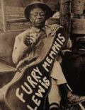 Furry Lewis