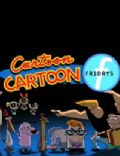 Cartoon Cartoon Fridays