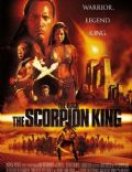The Scorpion King