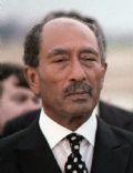 Anwar Sadat