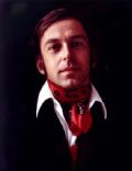Toller Cranston