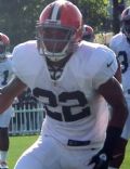 Buster Skrine