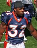 Perrish Cox