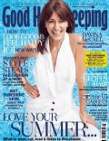 Good Housekeeping Magazine [United Kingdom] (August 2019)