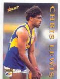 Chris Lewis
