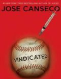 Vindicated (book)