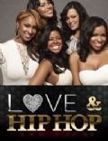 Love and Hip Hop: New York