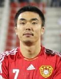 Zhao Xuri