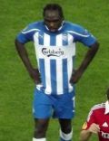 Peter Utaka