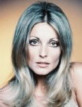 Sharon Tate