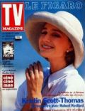 Le Figaro TV Magazine [France] (29 August 1998)