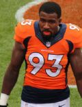 Quanterus Smith