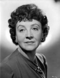 Patricia Collinge