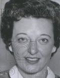 Gladys Irene Owens