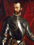 Francesco I de' Medici, Grand Duke of Tuscany