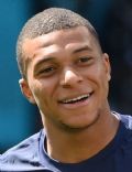 Kylian Mbappé