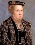 Catherine of Austria, Queen of Poland