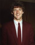 Allan Evans (footballer)