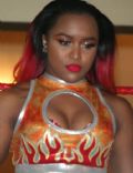 Kiera Hogan