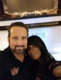 Monique Dupree and Tommy Dreamer