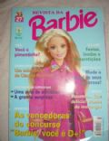 Barbie Magazine [Brazil] (August 1998)