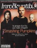 les inrockuptibles Magazine [France] (3 June 1998)