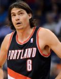 Adam Morrison