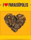I Love Parais&#xF3;polis