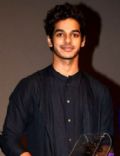 Ishaan Khattar