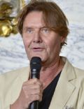Johan Rabaeus