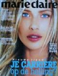 Marie Claire Magazine [Netherlands] (August 1998)