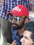 Srinath Rajendran