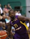 Paul Delaney (basketball)