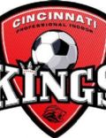 2012–13 Cincinnati Kings season