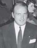 George Hamilton