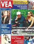 VEA Magazine [Chile] (5 July 1998)