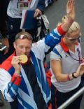 David Smith (rower)