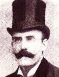 Thomas Neill Cream