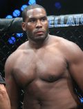 Tony Johnson (fighter)