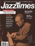 JazzTimes Magazine [United States] (March 2019)