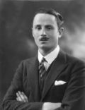 Oswald Mosley