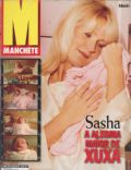 Manchete Magazine [Brazil] (August 1998)