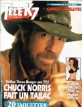 Tele K7 Magazine [France] (13 July 1998)