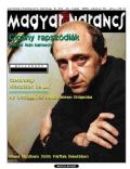 Magyar Narancs Magazine [Hungary] (25 June 1998)