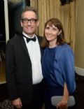 Tom Kenny and Jill Talley