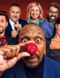Comic Relief: Funny for Money
