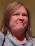 Jane O'Meara Sanders